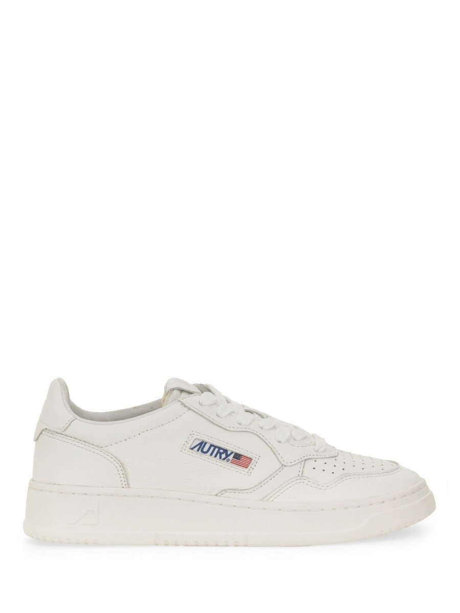 AUTRY スニーカー レディース ホワイト Sneakers 395024 関税 送料無料 2026SS el|BRANDSHOP「il Tesoro」