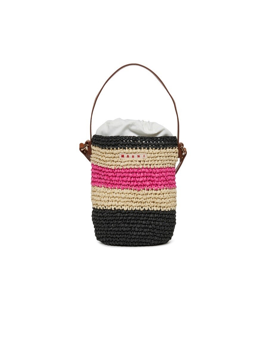 マルニ MARNI ショルダーバッグ 御徒面子 ガールズ Crossbody bags 396755 関税 貨物輸送無料 2026SS el