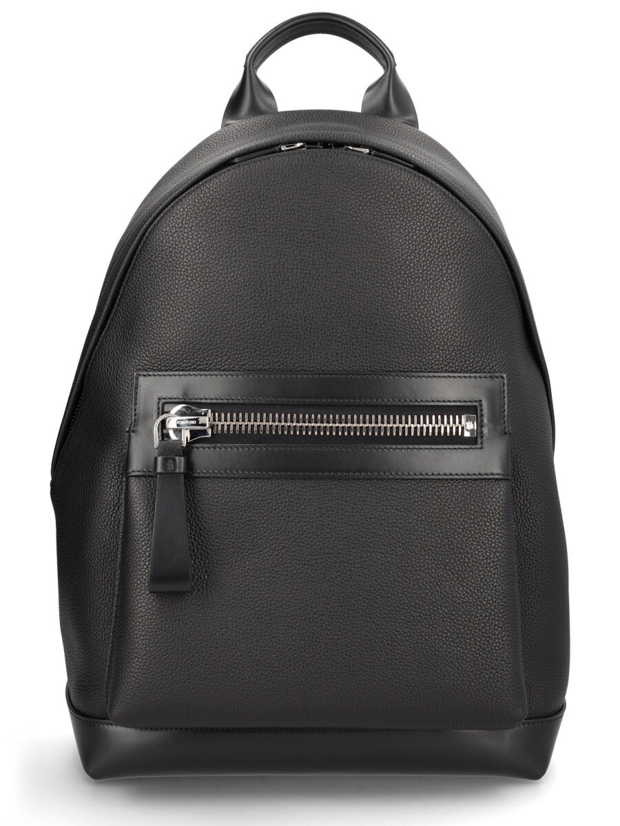 トム フォード TOM FORD リュックサック バックパック メンズ ブラック Backpacks 420325 関税 送料無料 2026AW el｜BRANDSHOP「il Tesoro」