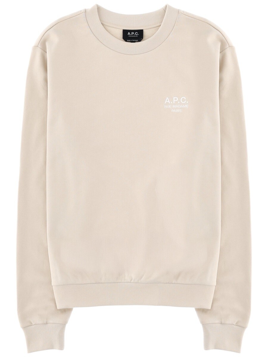 アーペーセー A.P.C 調教師 レディース Sweatshirts 396884 関税 貨物輸送無料 2026SS el