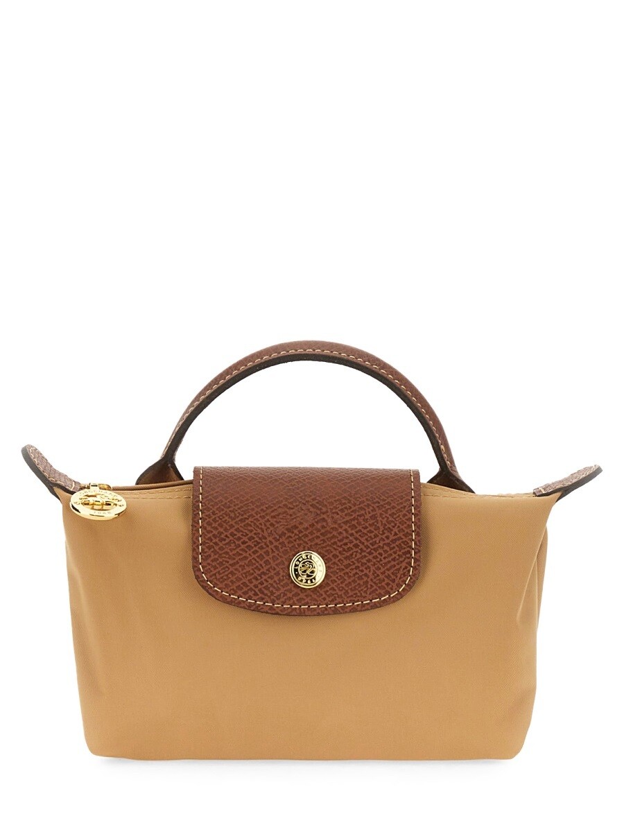 ロンシャン LONGCHAMP 御徒面子 レディース ベージュ Business bags 416777 関税 貨物輸送無料 2026AW el