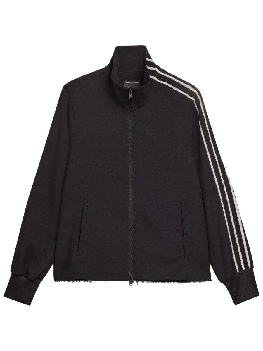 ワイスロバート・エドワード・リー Y-3 調教師 レディース 黒いこと Sweatshirts 393703 関税 貨物輸送無料 2026SS el