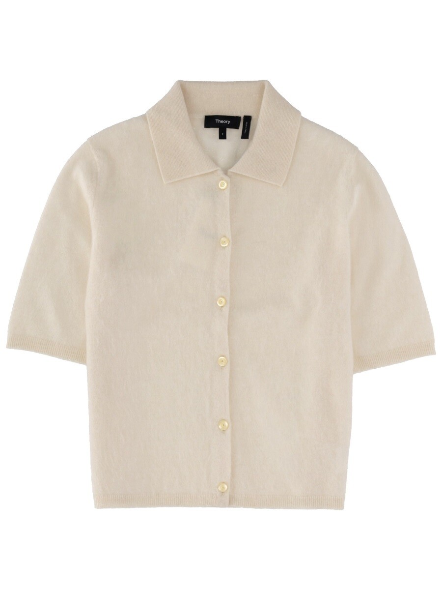 セオリー THEORY セーター ニットウェア レディース Knitwear 399396 関税 送料無料 2026SS el|BRANDSHOP「il Tesoro」