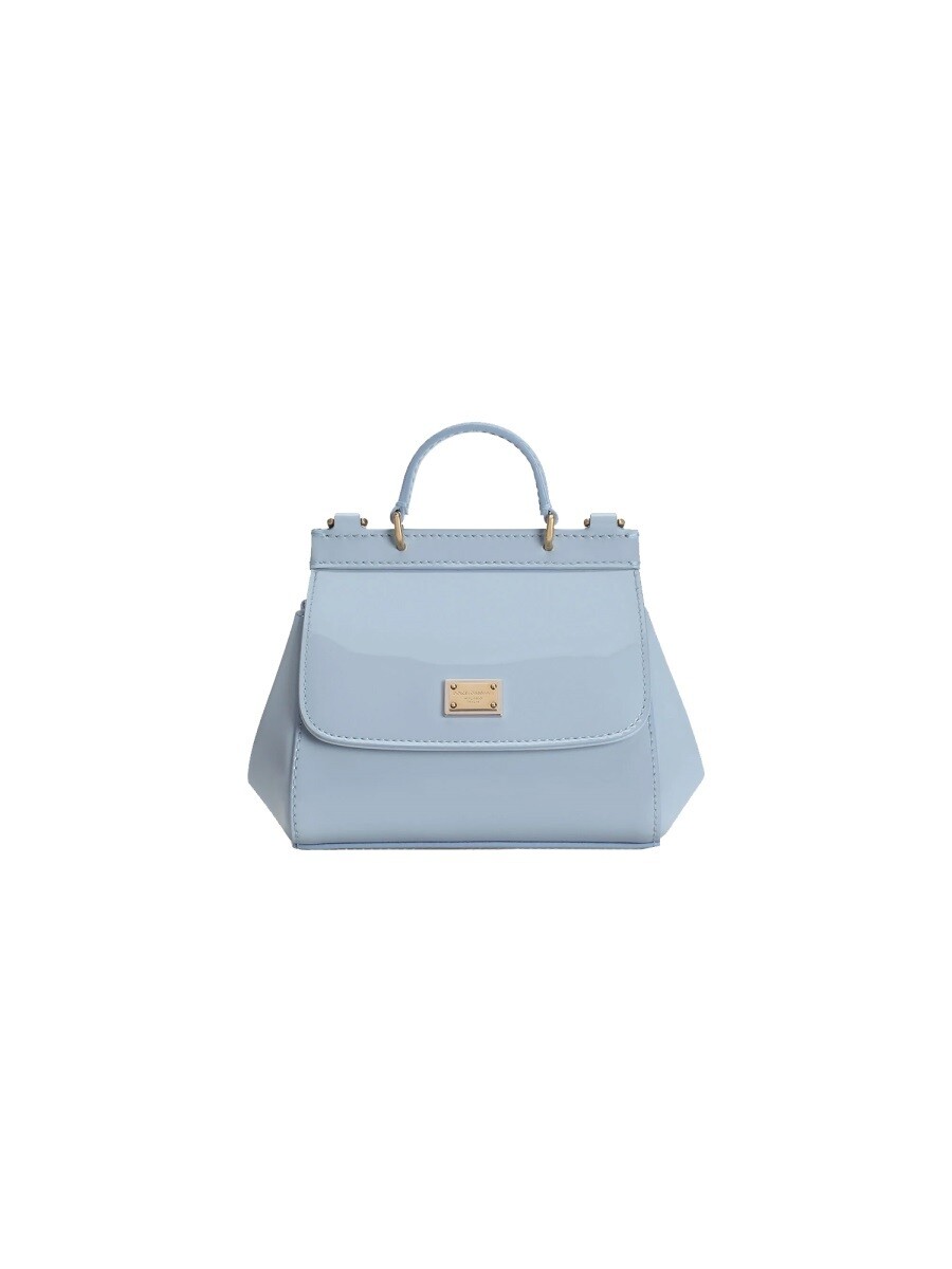 ドルチェ＆ガッバーナ DOLCE\u0026GABBANA ショルダーバッグ 御徒面子 ガールズ Crossbody bags 401468 関税 貨物輸送無料 2026SS el