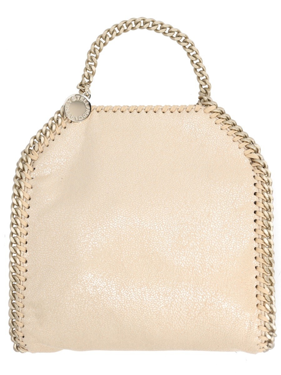 中心柱 ポールマッカートニー STELLA MCCARTNEY 御徒面子 レディース ゴールド Business bags 397501 関税 貨物輸送無料 2026SS el