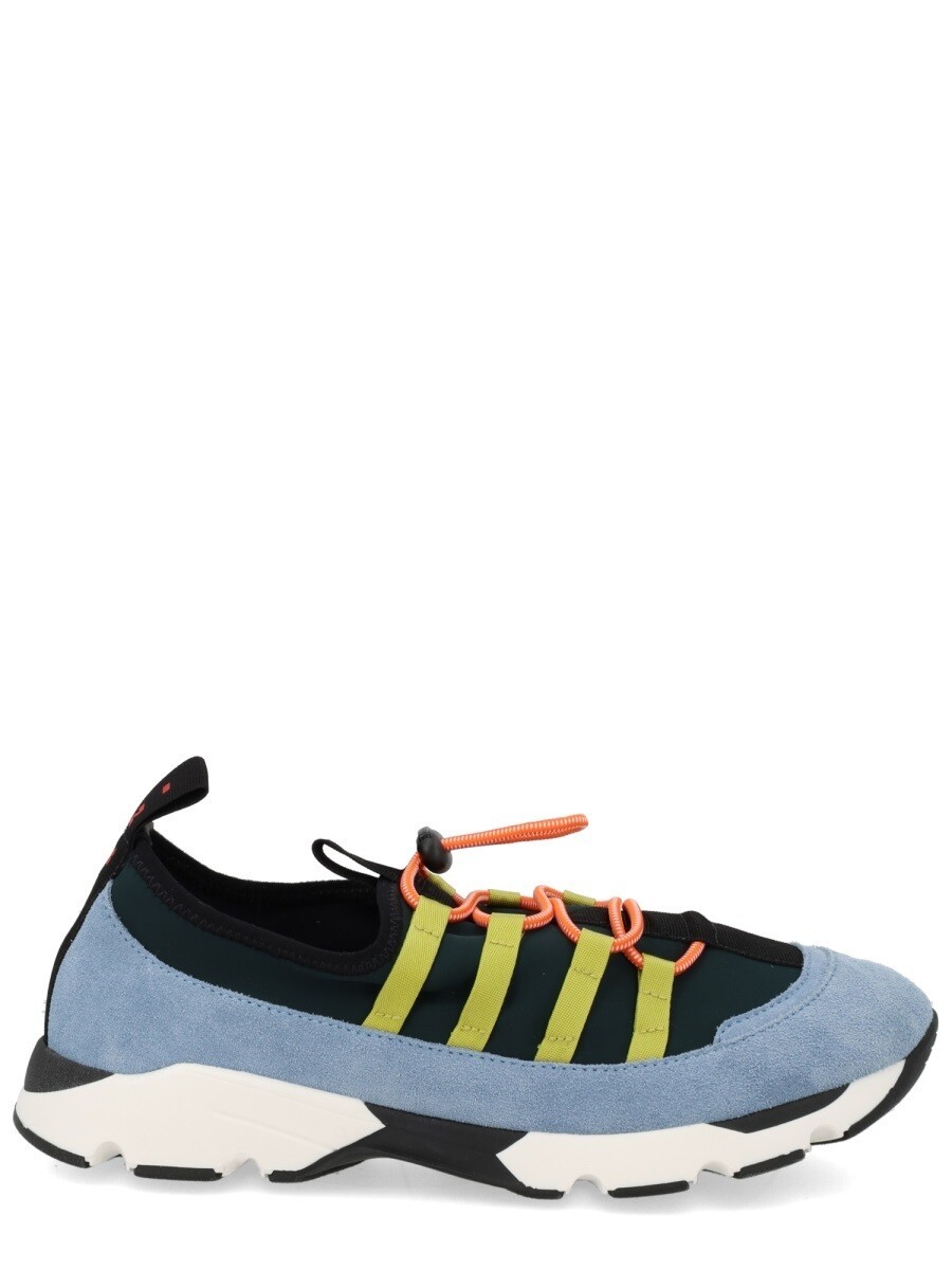マルニ MARNI スニーカー メンズ Sneakers 397894 関税 貨物輸送無料 2026SS el