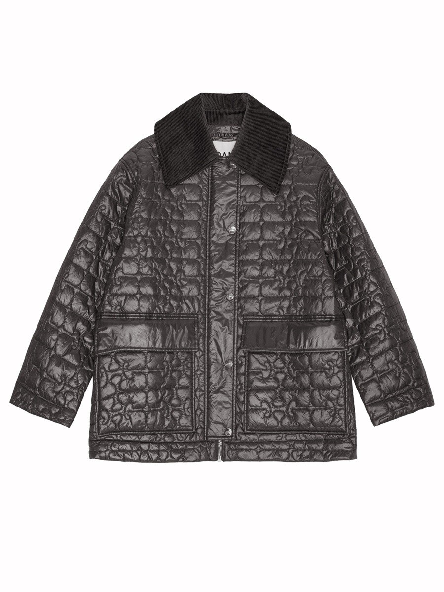 ガニー GANNI スーツジャケット スーツ ジャケット レディース グレー Suit Jackets 401520 関税 送料無料 2026SS el｜BRANDSHOP「il Tesoro」