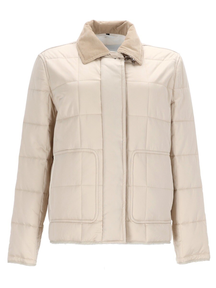 フェイ FAY 背広上衣 背広 上衣 レディース ベージュ Suit Jackets 401490 関税 貨物輸送無料 2026SS el