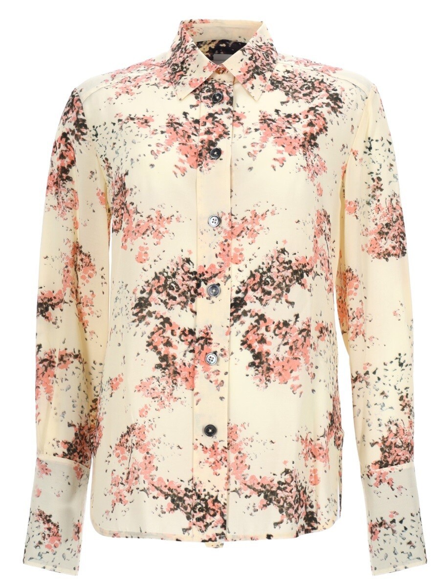 ポールスミス PAUL SMITH シャツ レディース Shirts 400713 関税 送料無料 2026SS el|BRANDSHOP「il Tesoro」