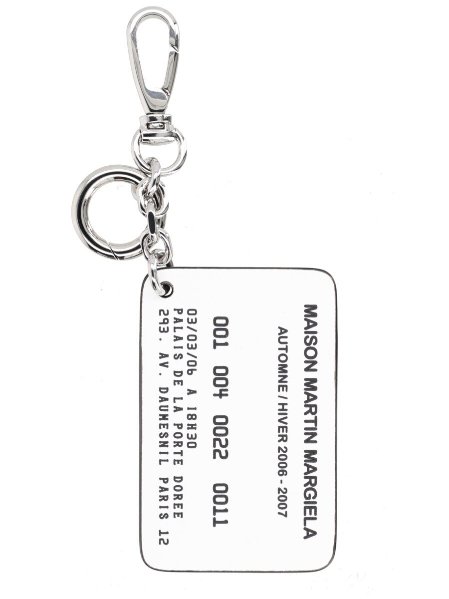 棲み家 マルジェラ MAISON MARGIELA 先端技術佩び物 流行り物小物 メンズ 黒いこと Hi-Tech Accessories 400481 関税 貨物輸送無料 2026SS el