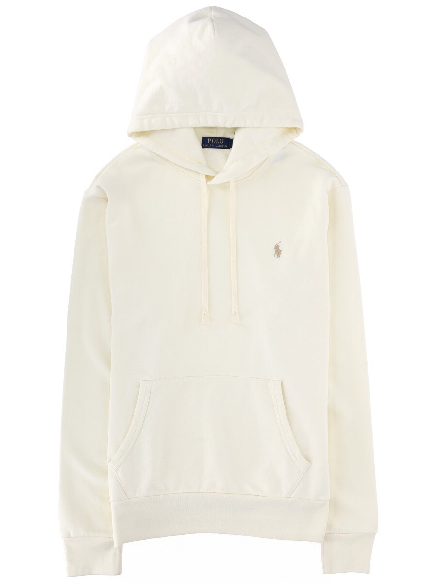 ポロ ラルフ 置き目レン POLO RALPH LAUREN トレーナー 調教師 メンズ Sweatshirts 402357 関税 貨物輸送無料 2026SS el