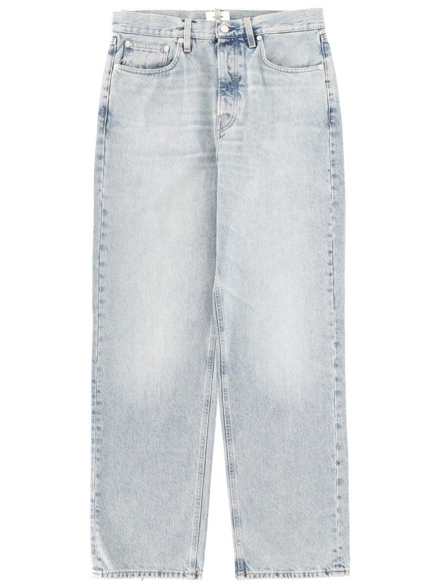 ハイクレ HAIKURE デニム メンズ Jeans 399286 関税 送料無料 2026SS el｜BRANDSHOP「il Tesoro」 31,070円