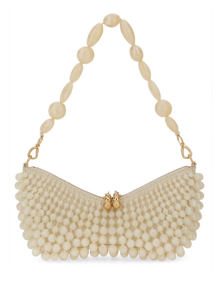 ブーム ガイア CULT GAIA クラッチペダル御徒面子 レディース Clutch and wristlets bags 401724 関税 貨物輸送無料 2026SS el