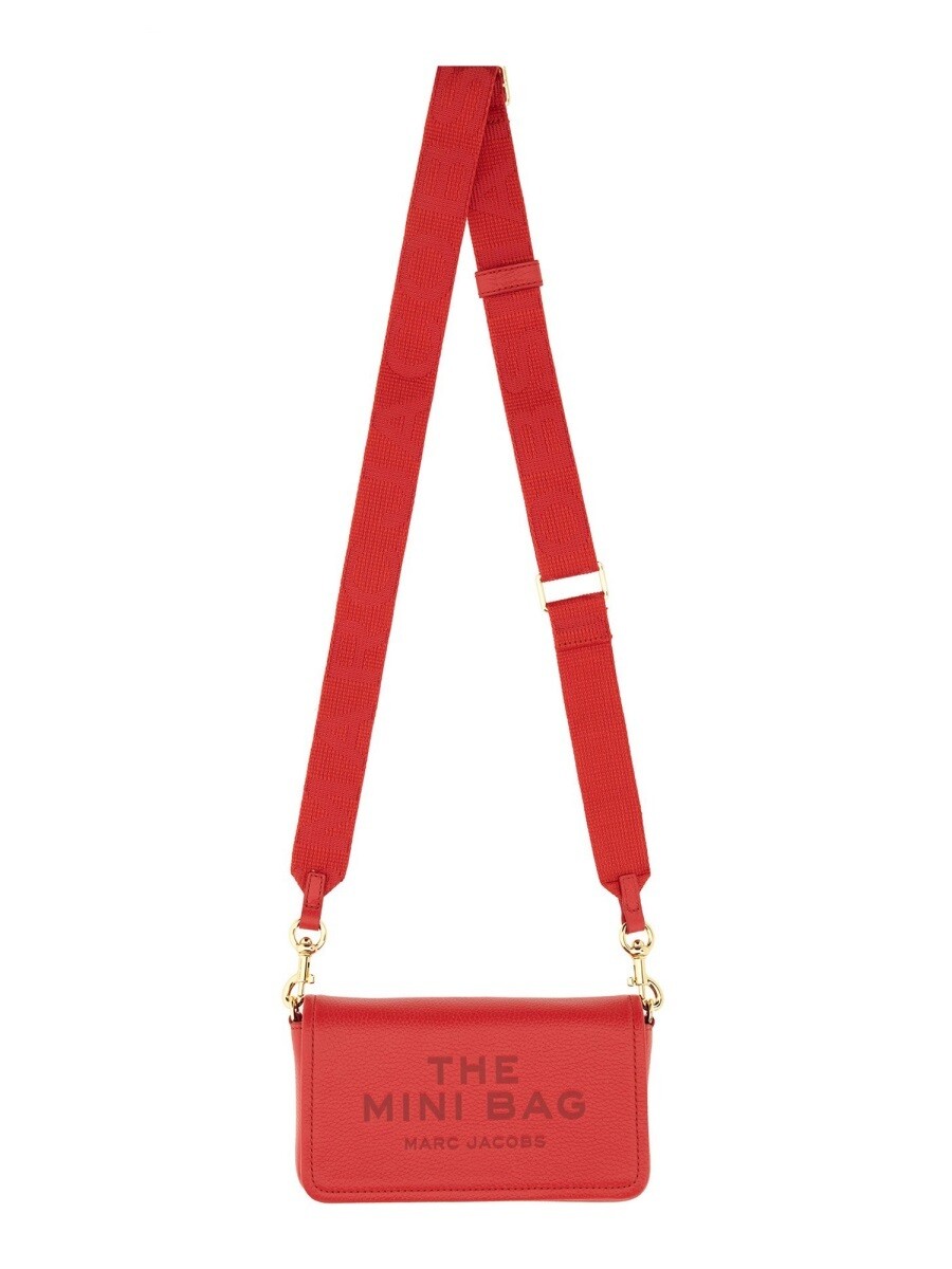 マーク ジェイコブス MARC JACOBS バッグ レディース レッド Business bags 413666 関税 送料無料 2026AW el