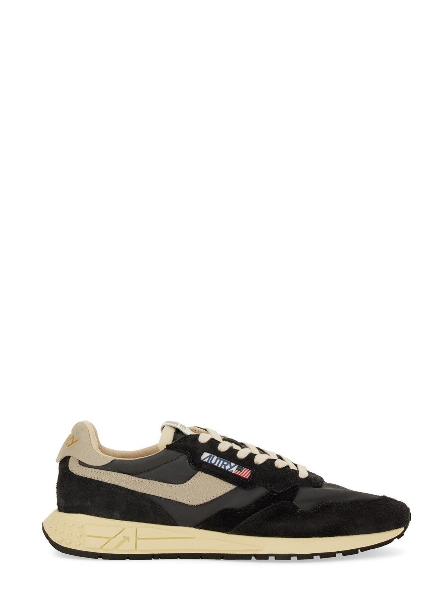 AUTRY スニーカー メンズ ブラック Sneakers 401726 関税 送料無料 2026SS el