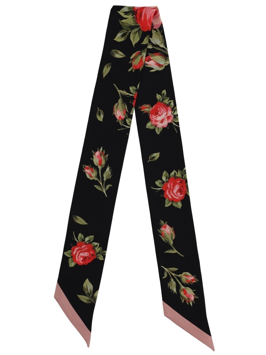ドルチェ&ガッバーナ DOLCE&GABBANA ハイテクアクセサリー ファッション小物 レディース ブラック Hi-tech accessories 401753 関税 送料無料 2026SS el｜BRANDSHOP「il Tesoro」