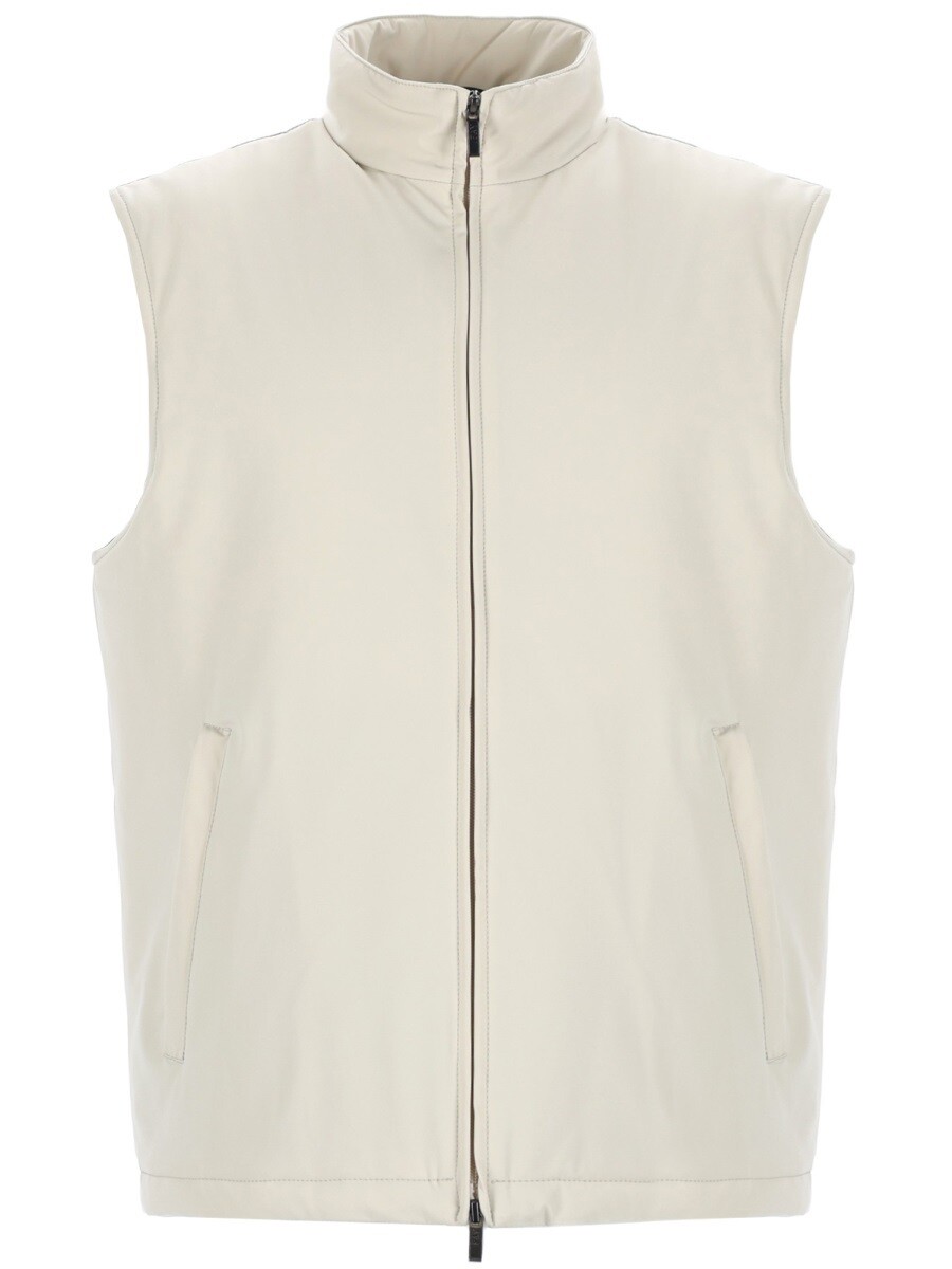 フェイ FAY ジレ より良い メンズ Vests 399962 関税 貨物輸送無料 2026SS el