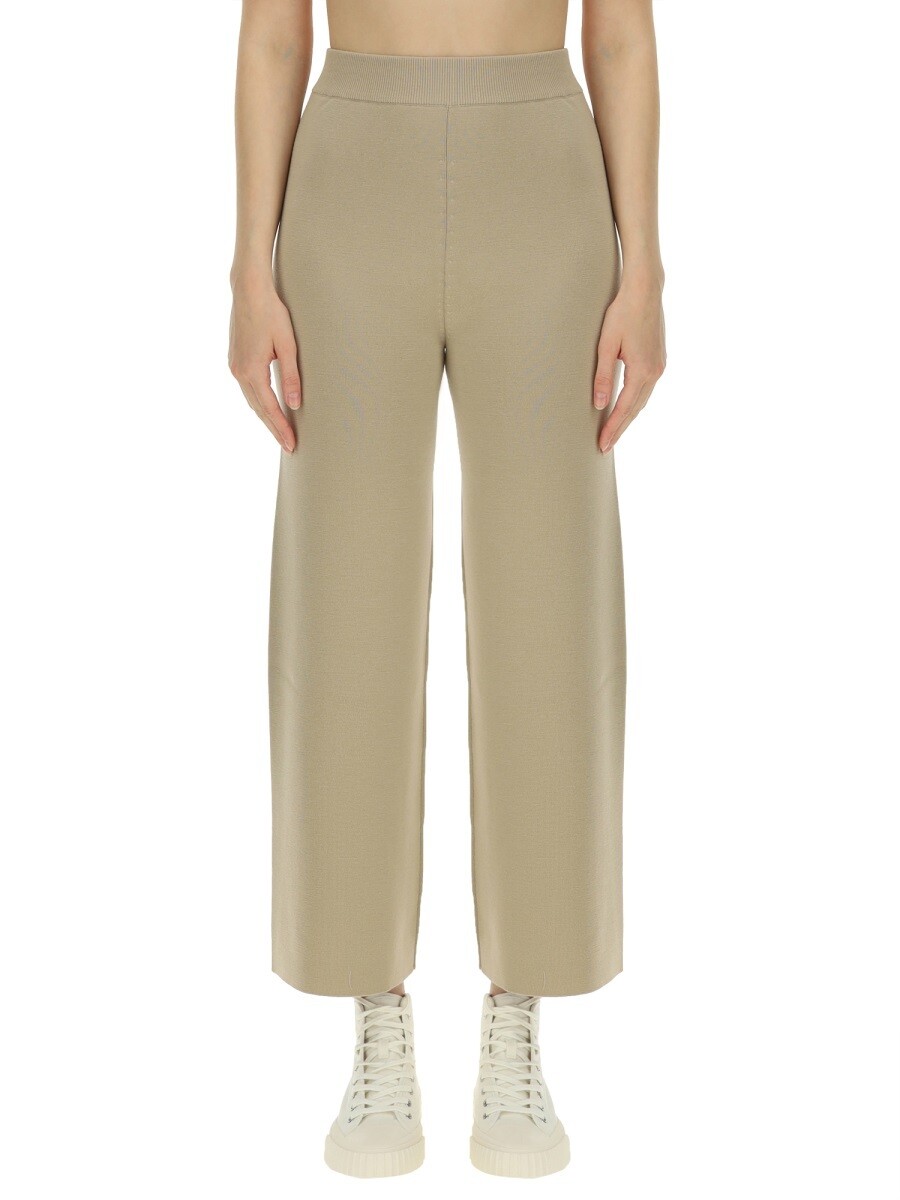 ケンゾー KENZO ズボン パンツ レディース ベージュ Trousers 331835 関税 送料無料 2024AW el｜BRANDSHOP「il Tesoro」