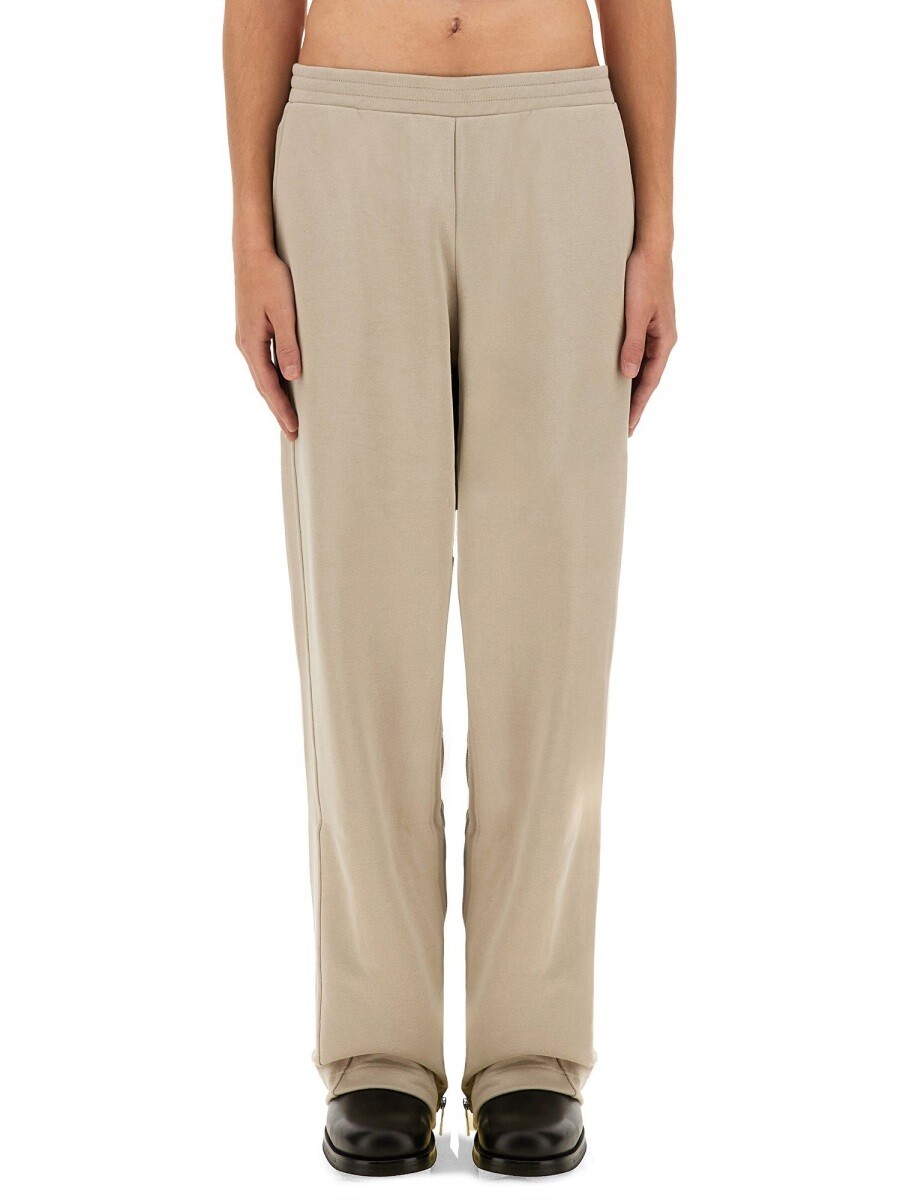 ヘルムートラング HELMUT LANG トラックスーツ セットアップ メンズ グレー TRACK SUITS 334282 関税 送料無料 2024AW el|BRANDSHOP「il Tesoro」