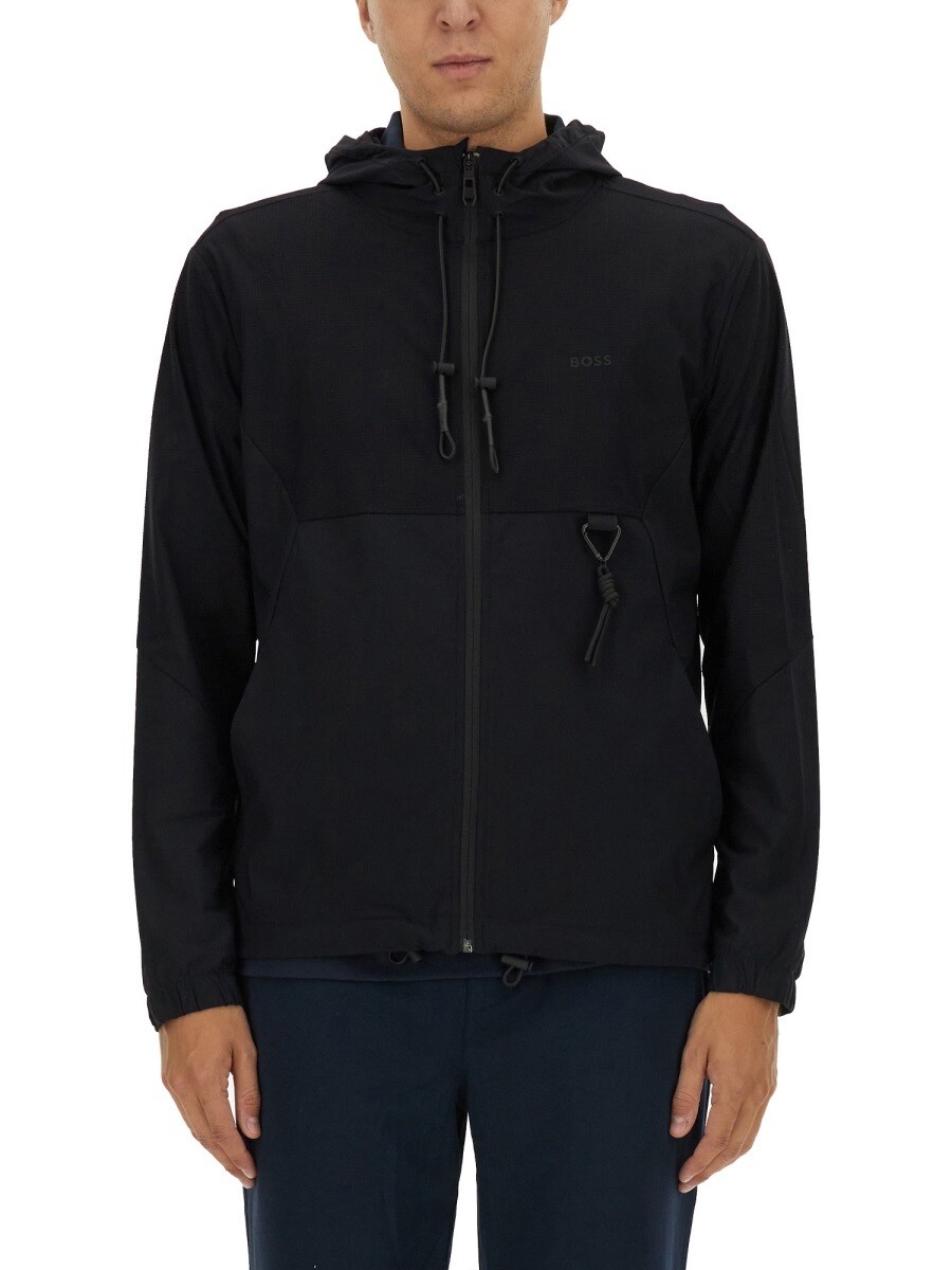 主任者 BOSS トレーナー 調教師 メンズ 黒いこと Sweatshirts 334512 関税 貨物輸送無料 2024AW el