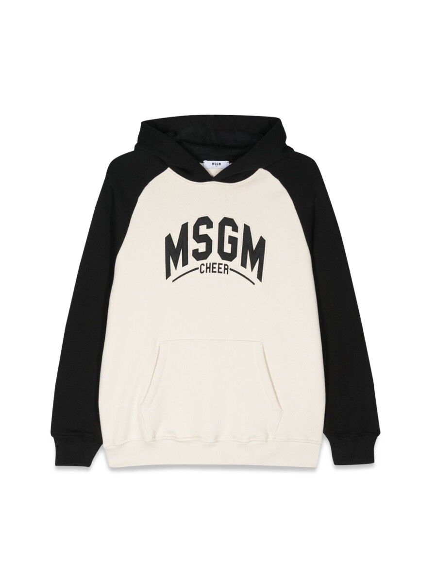 エムエスジーエム MSGM クルーネックジャンパー ニットウェア ボーイズ Crew neck jumpers 332219 関税 送料無料 2024AW el