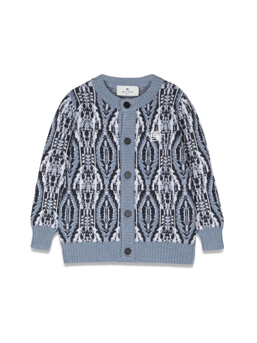 エトロ ETRO スポーツシャツ トップス ガールズ Polo shirts 334152 関税 貨物輸送無料 2024AW el