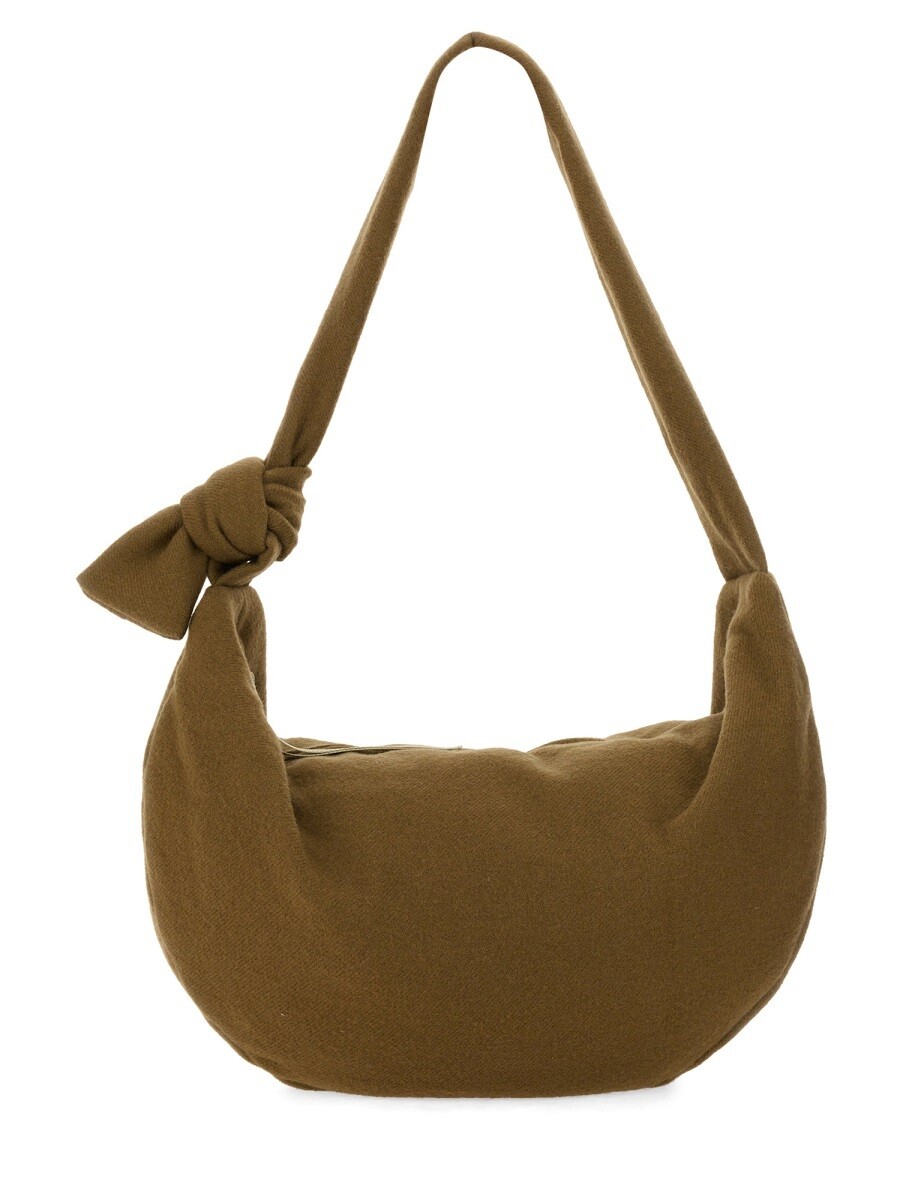 アリジ ALYSI 御徒面子 レディース 緑であること Business bags 334658 関税 貨物輸送無料 2024AW el
