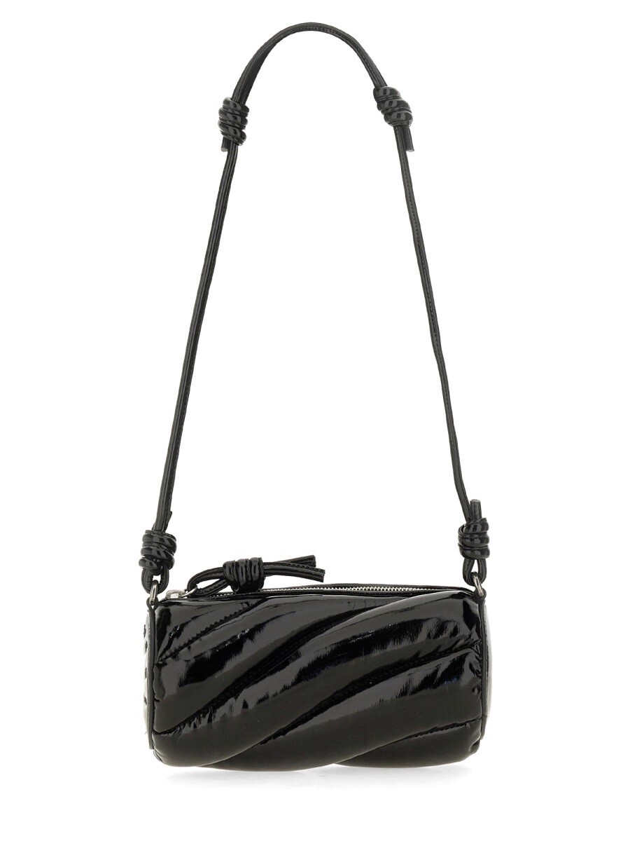 フィオルッチ FIORUCCI 御徒面子 レディース 黒いこと Business bags 333220 関税 貨物輸送無料 2024AW el