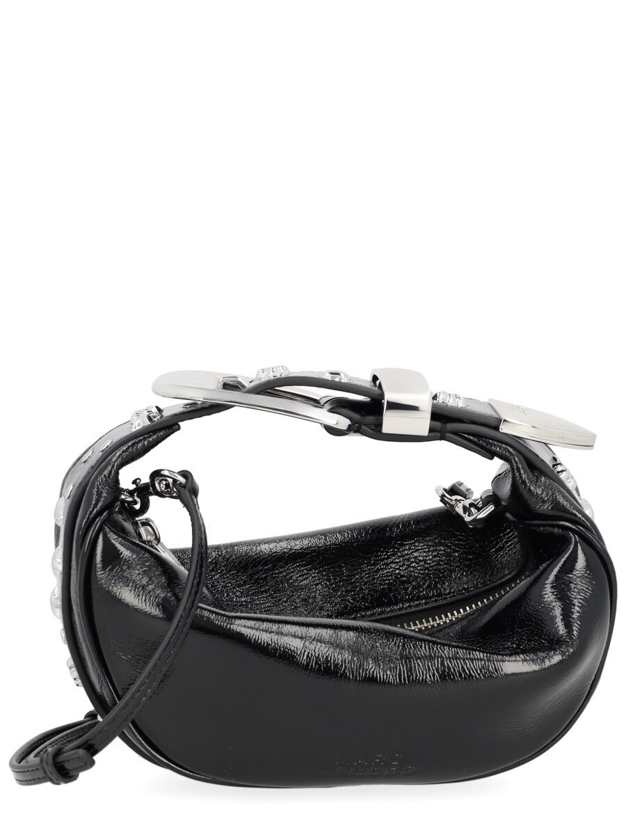 目じるし ジェイコブス MARC JACOBS 御徒面子 レディース 黒いこと Business bags 405777 関税 貨物輸送無料 2026SS el