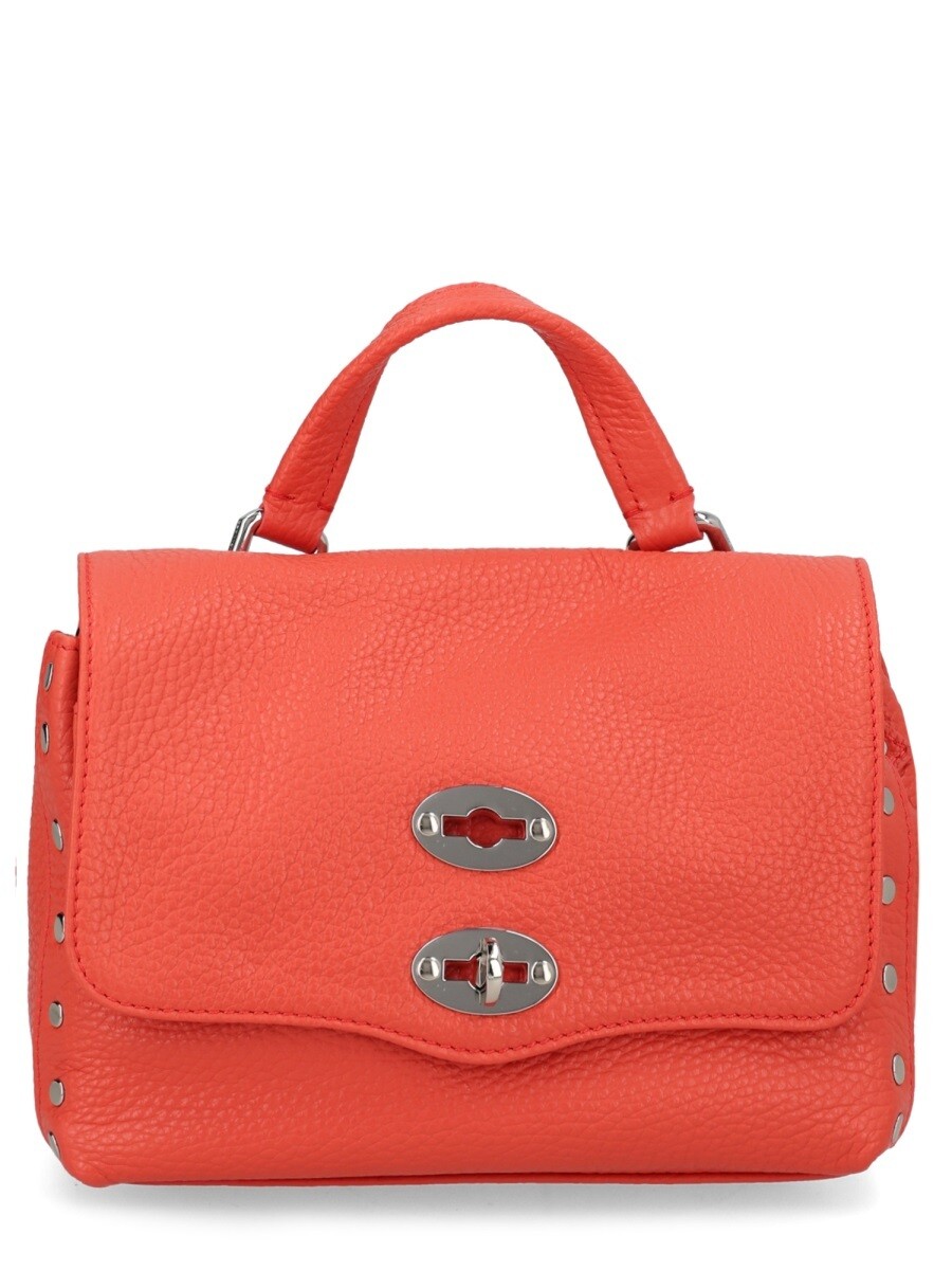 ザネラート ZANELLATO 御徒面子 レディース 赤いこと Business bags 406003 関税 貨物輸送無料 2026SS el