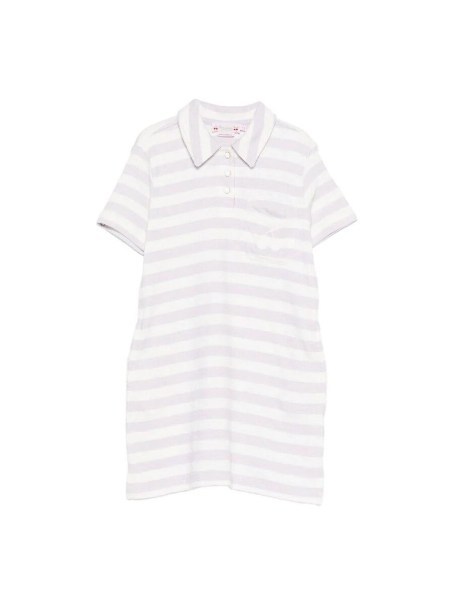 ボンポワン BONPOINT ロングお召しもの お召しもの ガールズ Long dresses 405033 関税 貨物輸送無料 2026SS el