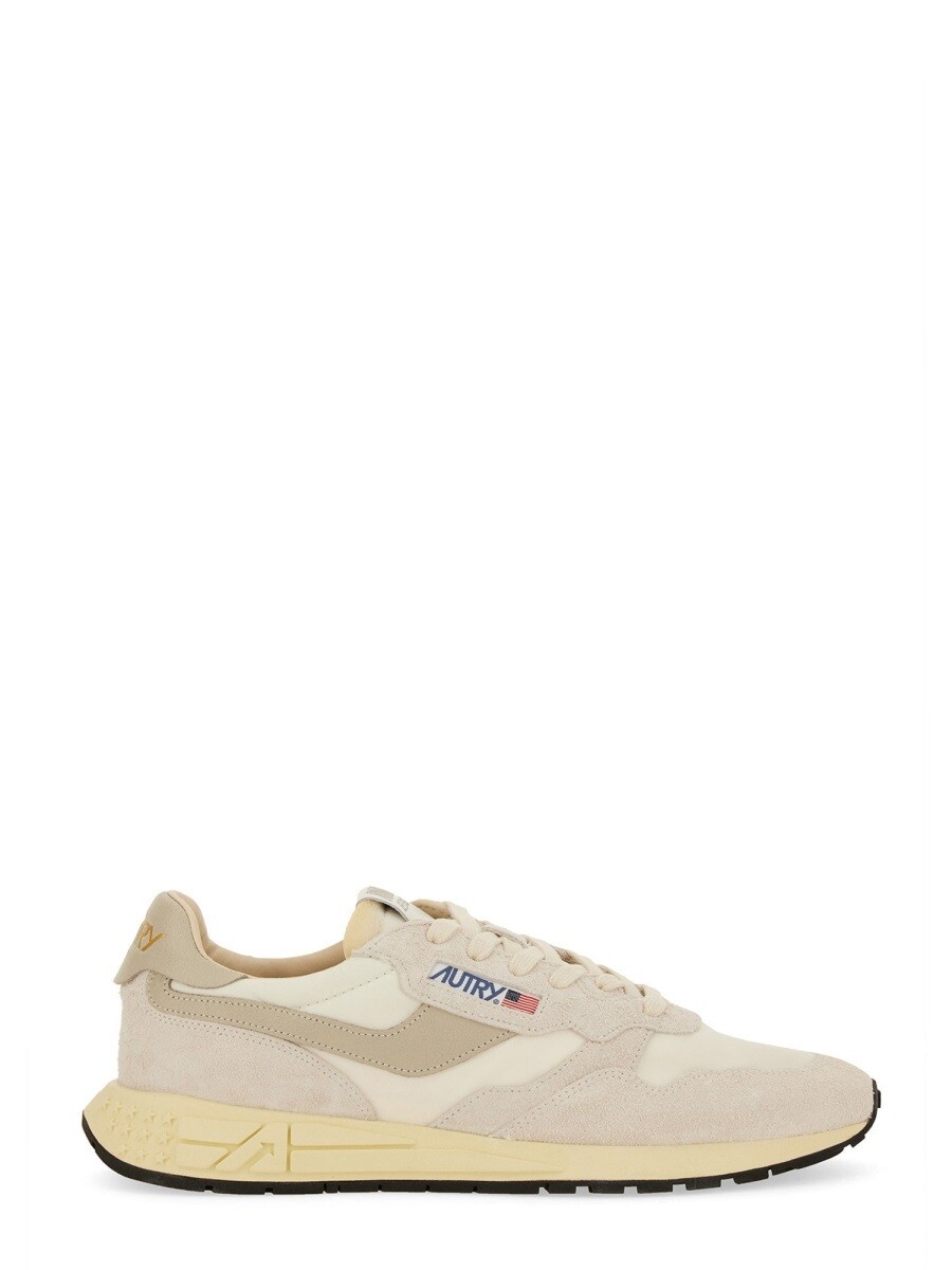 AUTRY スニーカー メンズ Sneakers 424218 関税 貨物輸送無料 2026AW el