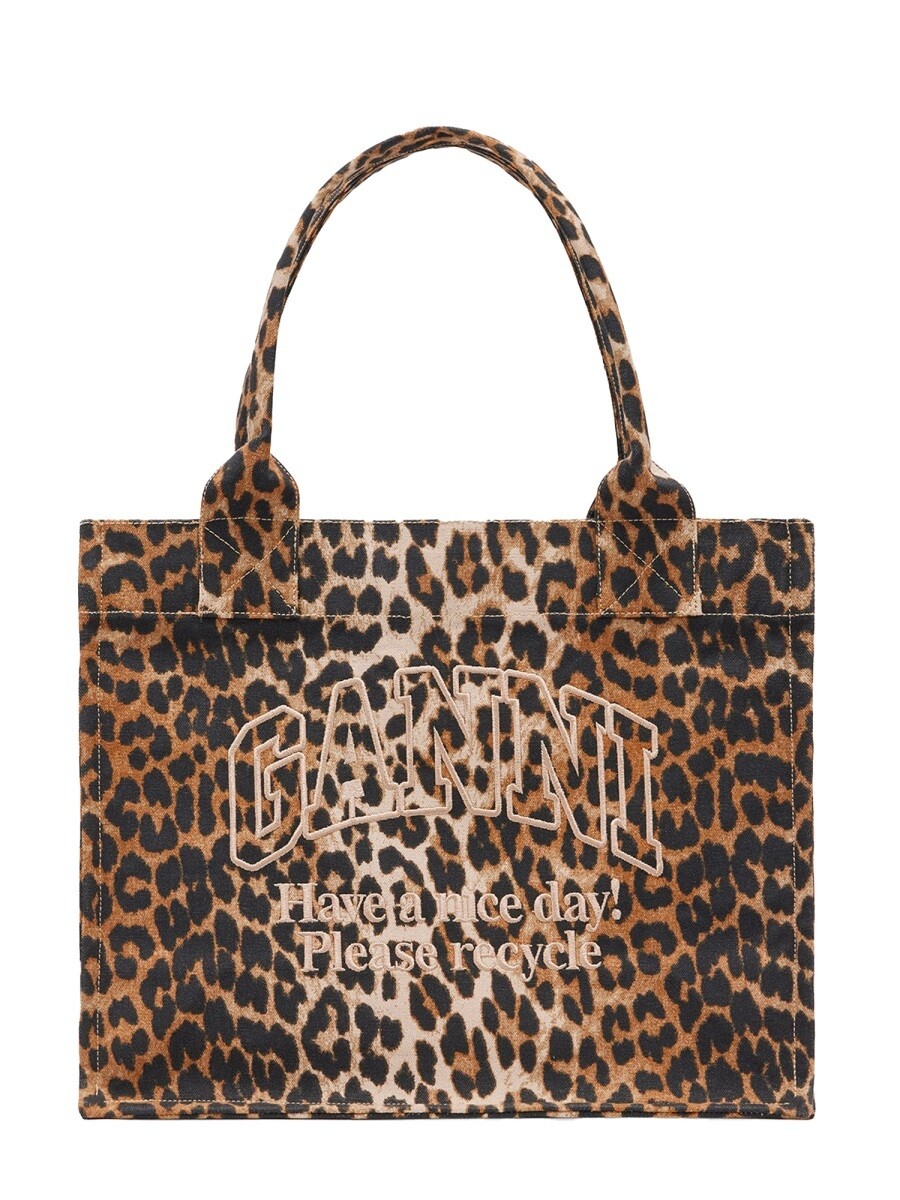 ガニー GANNI 御徒面子 レディース Business bags 405051 関税 貨物輸送無料 2026SS el