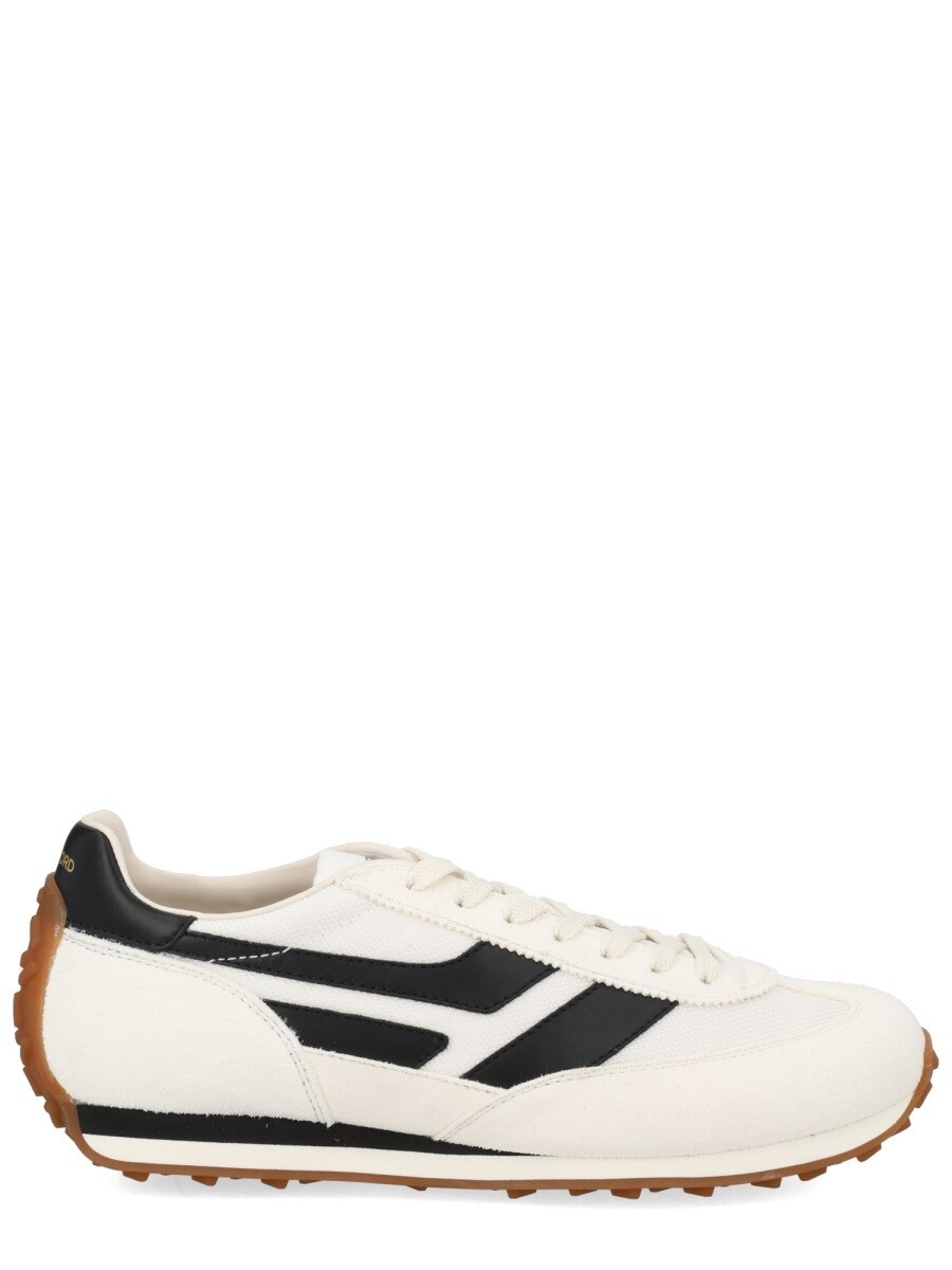 トム ジェラルド・r・フォード TOM FORD スニーカー メンズ 白いこと Sneakers 420912 関税 貨物輸送無料 2026AW el