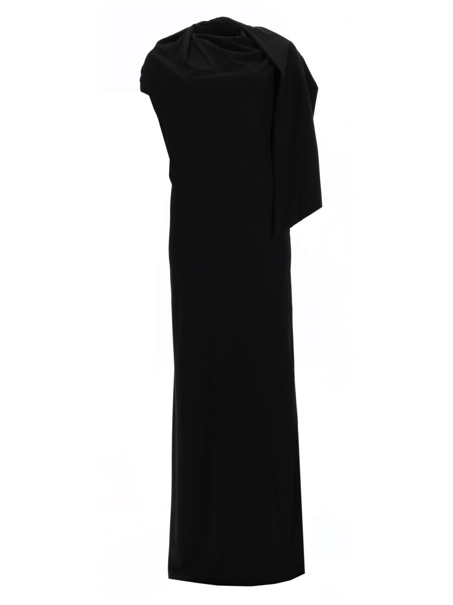 ザガーメント THE GARMENT ワンピース ドレス レディース ブラック Dresses 408067 関税 送料無料 2026SS el|BRANDSHOP「il Tesoro」