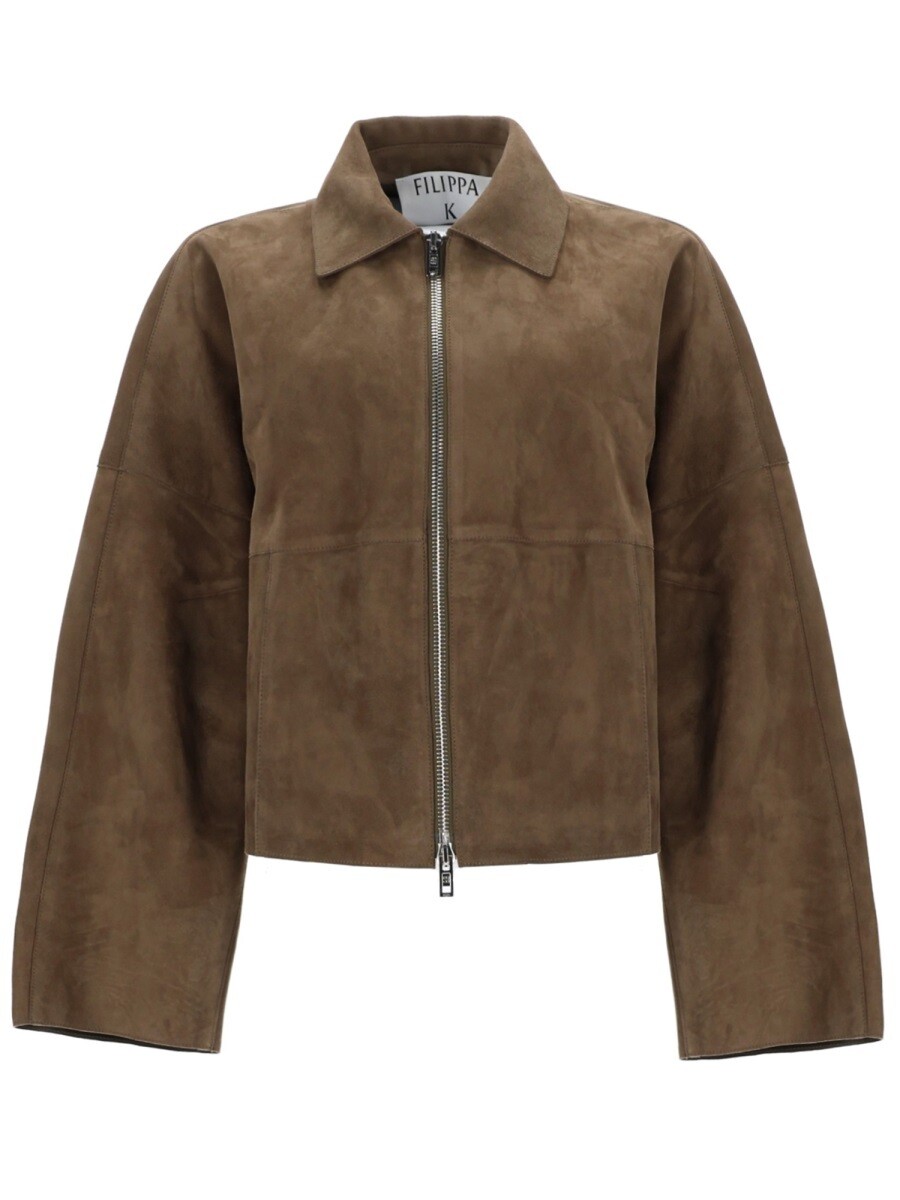 フィリッパ・コー FILIPPA K 背広上衣 背広 上衣 レディース 緑であること Suit Jackets 407970 関税 貨物輸送無料 2026SS el