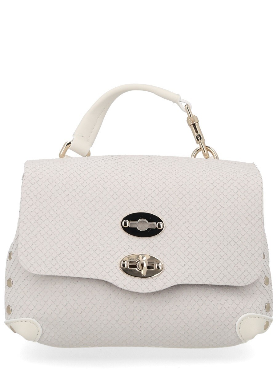 ザネラート ZANELLATO バッグ レディース ホワイト Business bags 405966 関税 送料無料 2026SS el