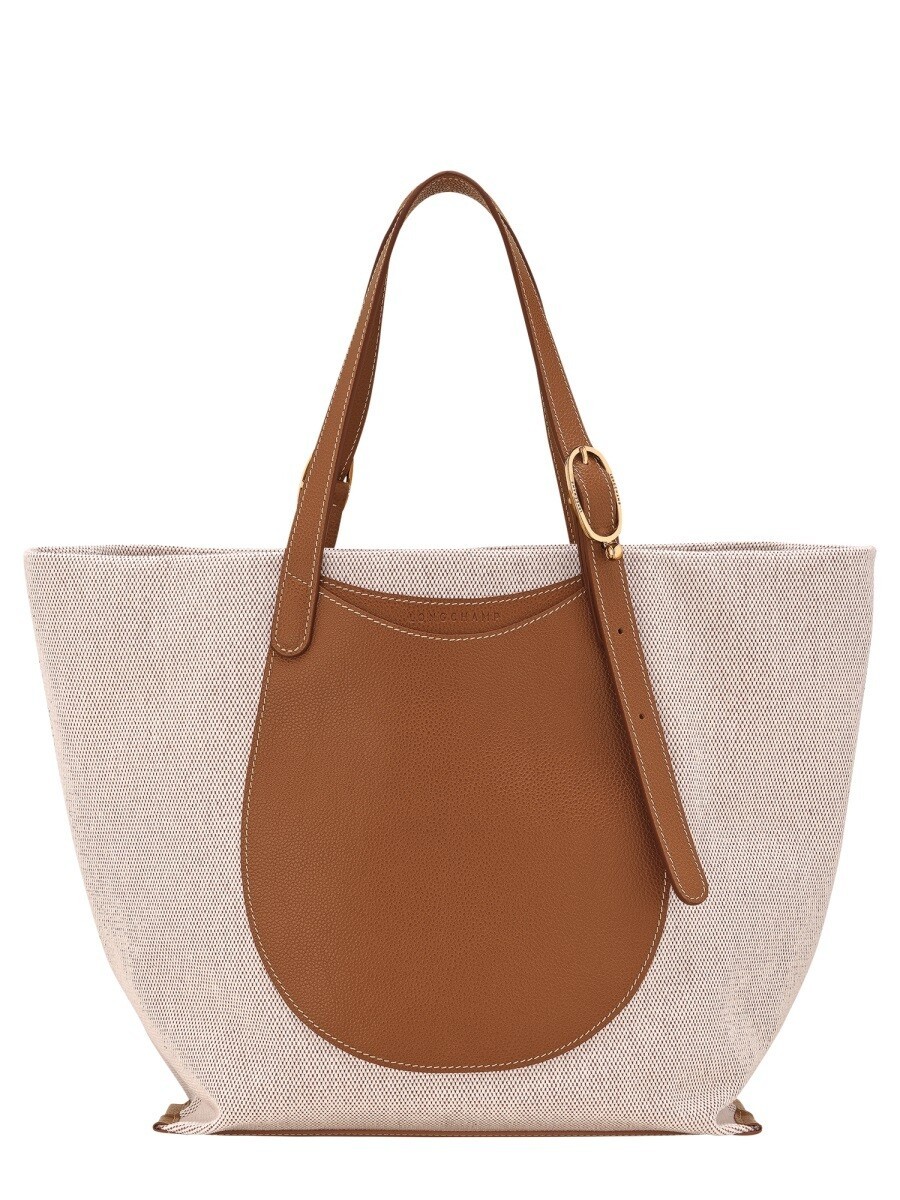 ロンシャン LONGCHAMP バッグ レディース ブラウン Business bags 405527 関税 送料無料 2026SS el