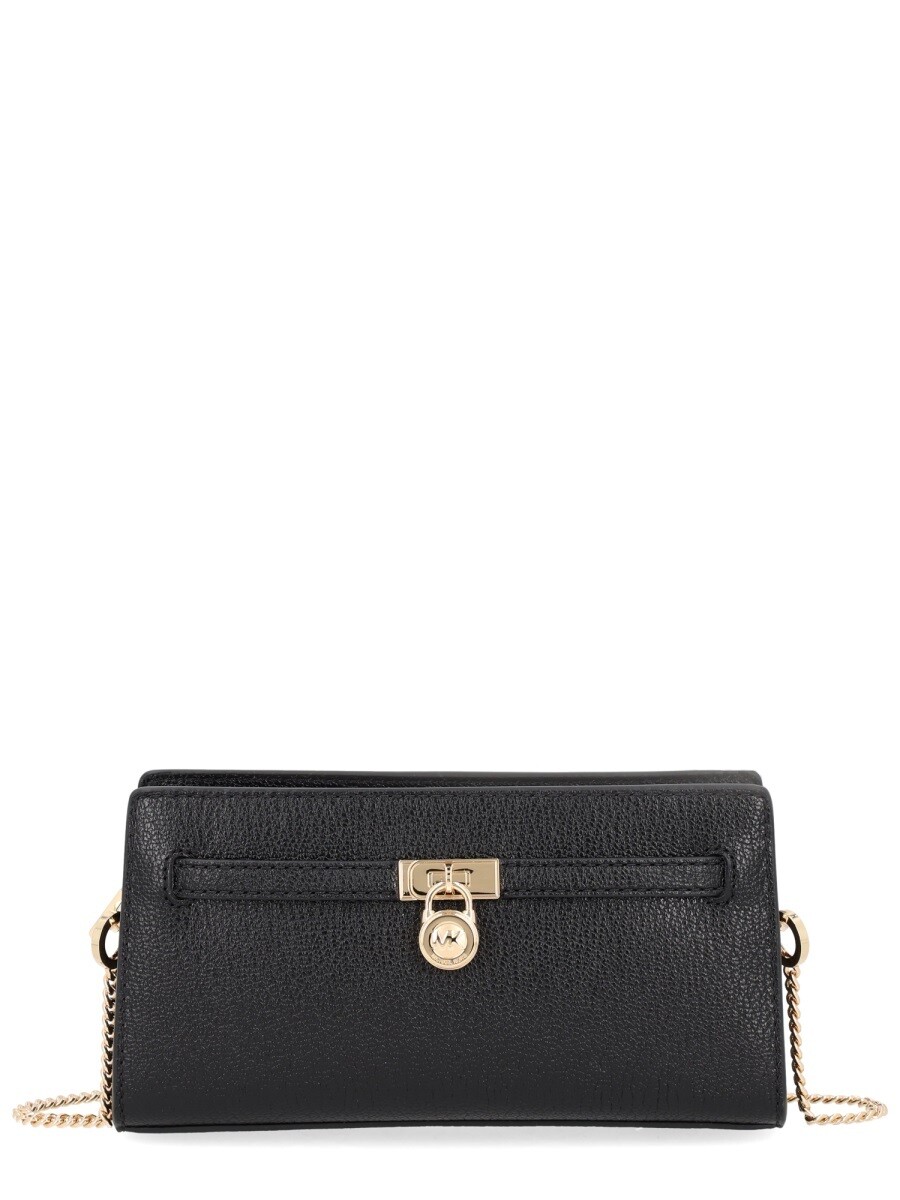 マイケル教科課程 MICHAEL KORS 御徒面子 レディース 黒いこと Business bags 402988 関税 貨物輸送無料 2026SS el
