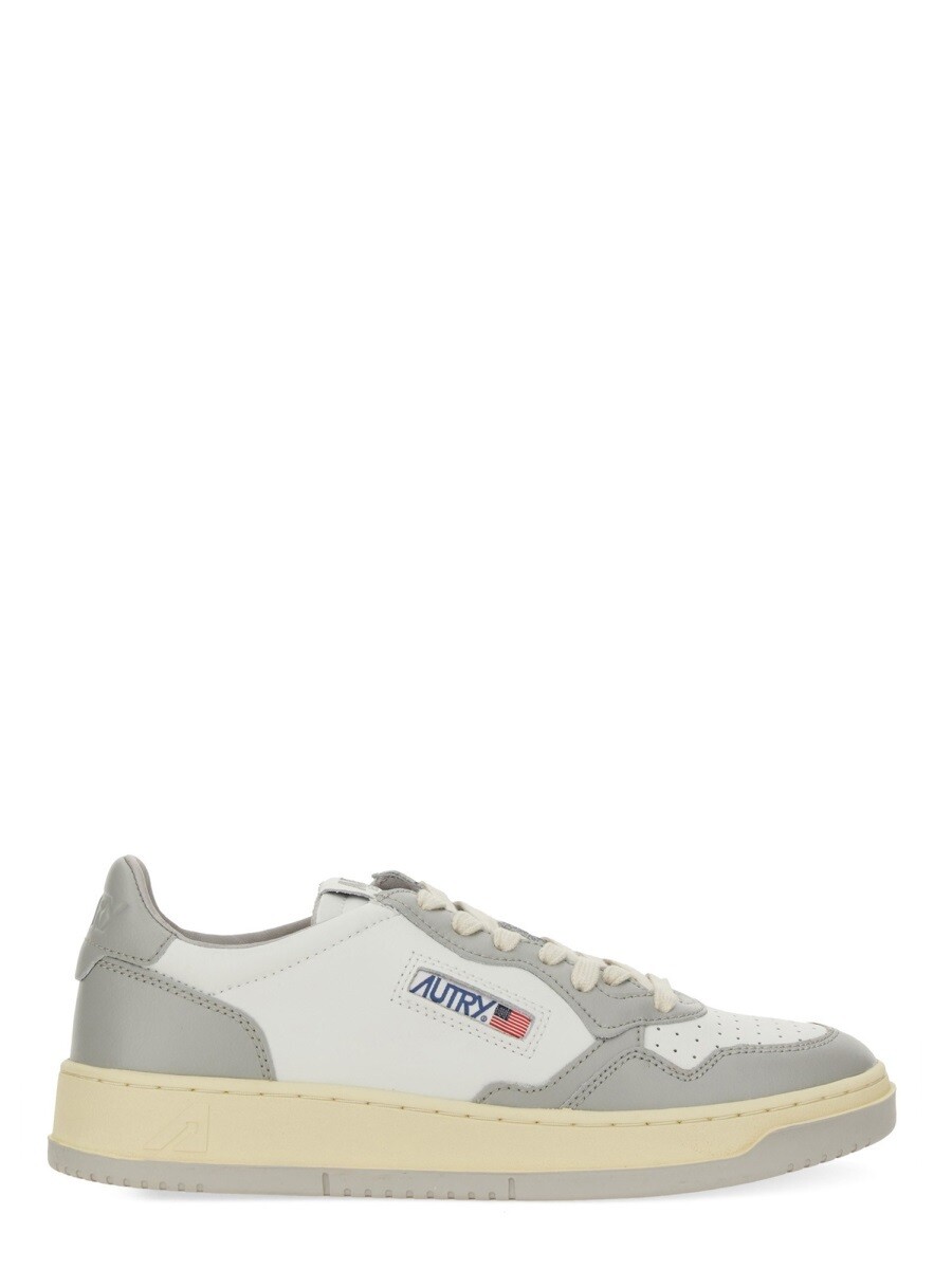 AUTRY スニーカー メンズ ホワイト Sneakers 402777 関税 送料無料 2026SS el