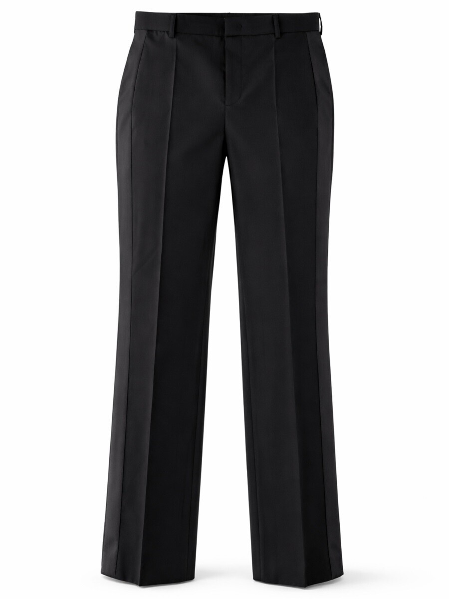 モスキーノ MOSCHINO ズボン パンツ レディース ブラック Trousers 410436 関税 送料無料 2026SS el|BRANDSHOP「il Tesoro」