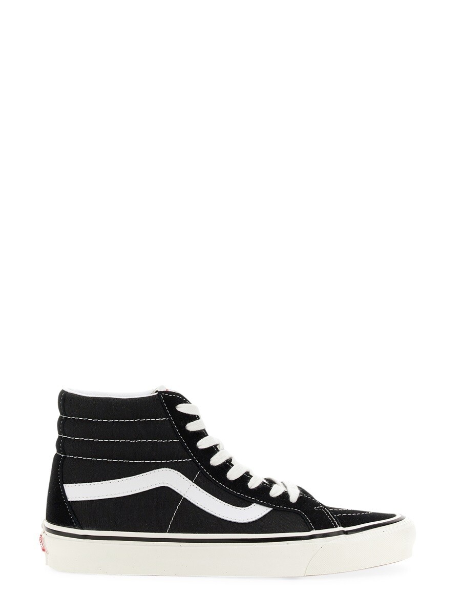 ヴァンズ VANS スニーカー メンズ 黒いこと Sneakers 262047 関税 貨物輸送無料 2022AW el