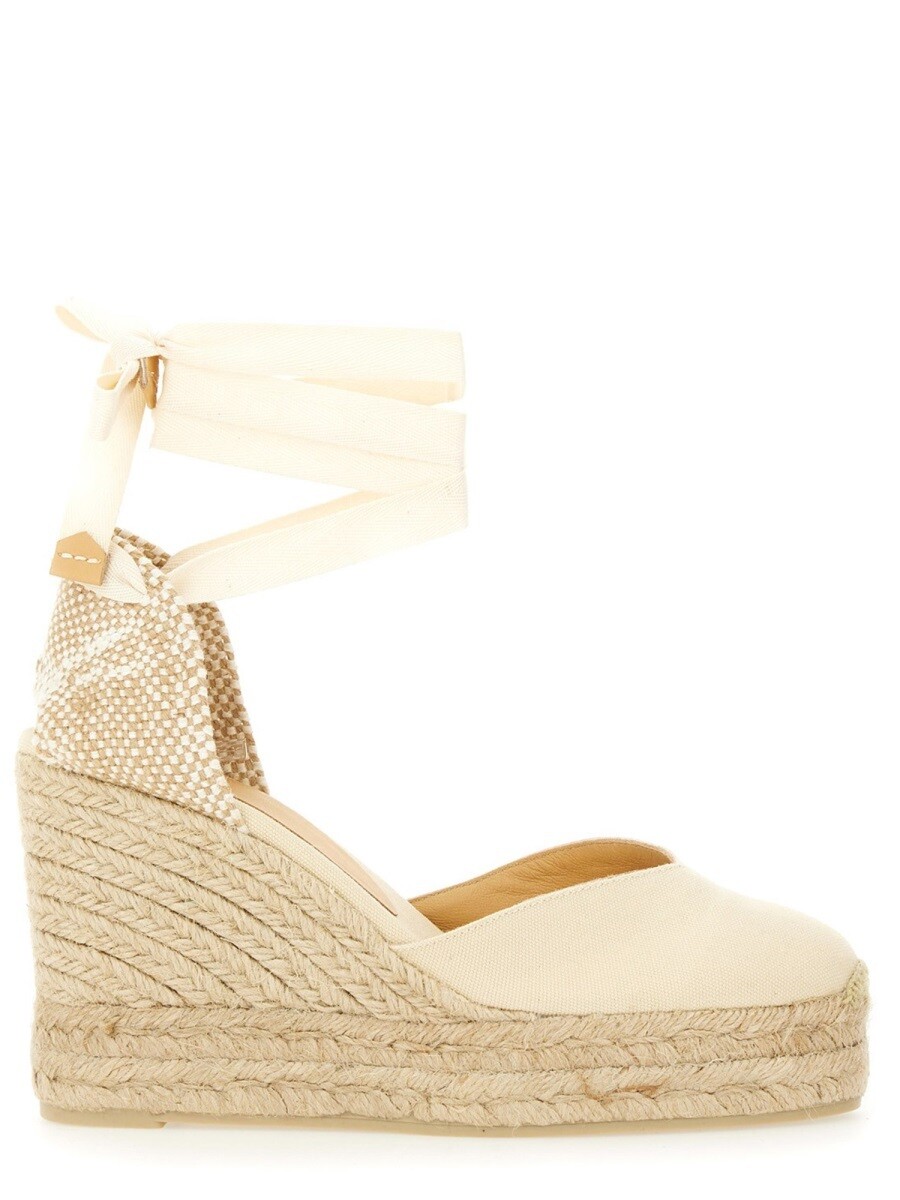 カスタニエール CASTANER ハイヒール パンプス レディース High heels 394286 関税 送料無料 2026SS el