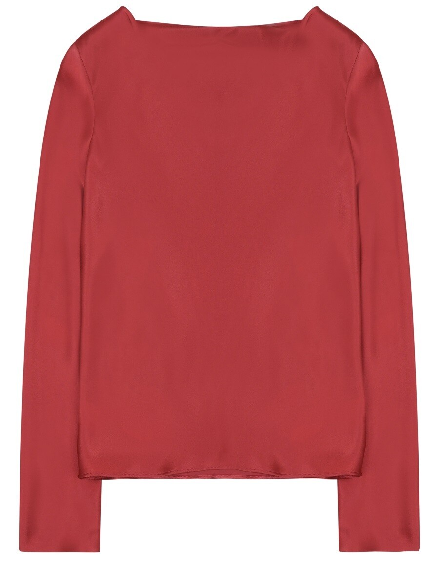 アルベルタ フェレッティ ALBERTA FERRETTI シャツ レディース ピンク Shirts 389156 関税 送料無料 2025SS el|BRANDSHOP「il Tesoro」