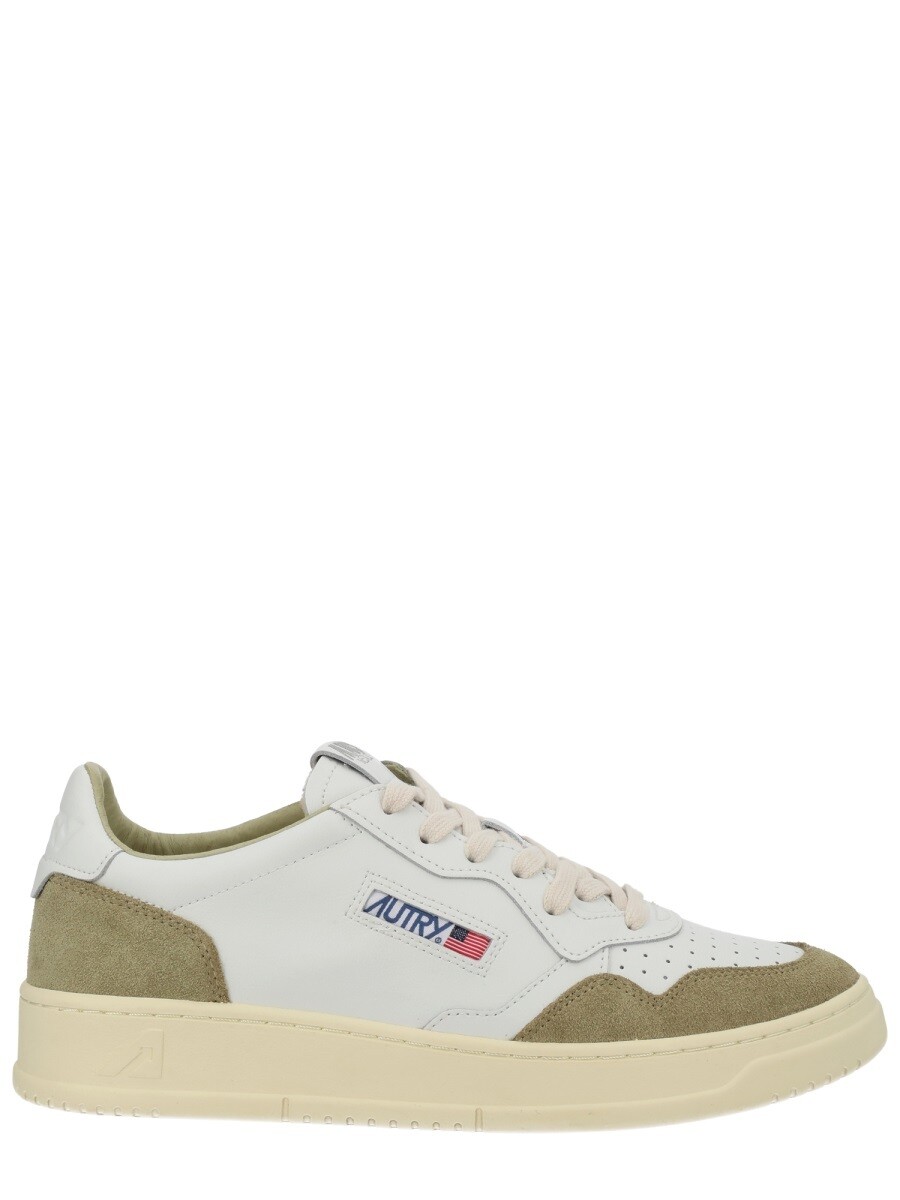 AUTRY スニーカー メンズ Sneakers 394889 関税 貨物輸送無料 2026SS el