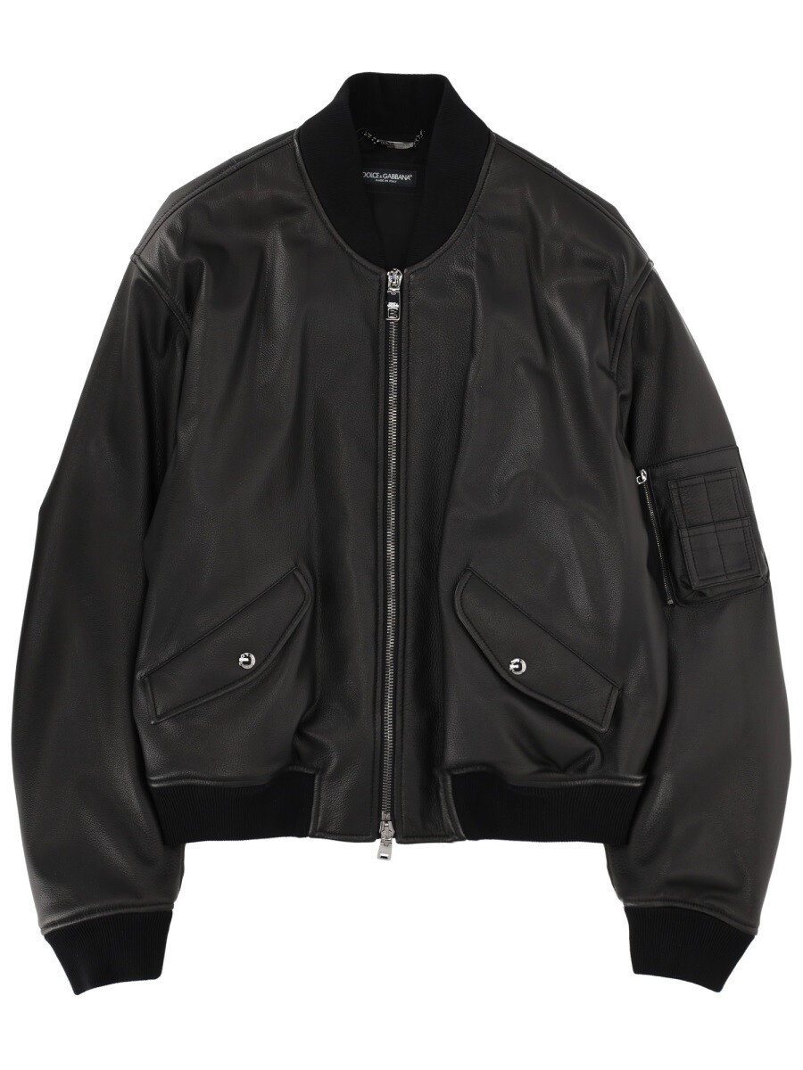 ドルチェ\u0026ガッバーナ DOLCE\u0026GABBANA 上衣 メンズ 黒いこと Jackets 396214 関税 貨物輸送無料 2026SS el