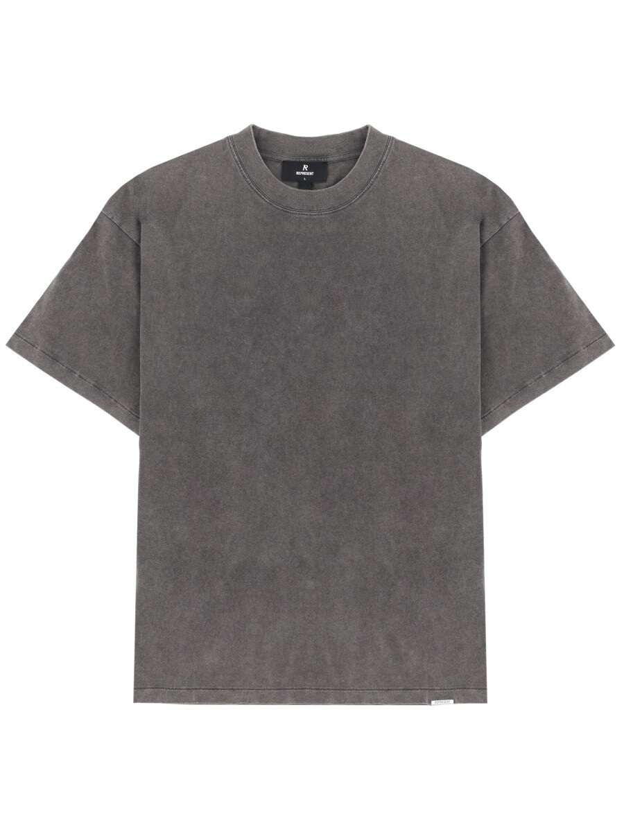 リプレゼント REPRESENT Tシャツ メンズ グレー T-shirts 401715 関税 送料無料 2026SS el｜BRANDSHOP「il Tesoro」