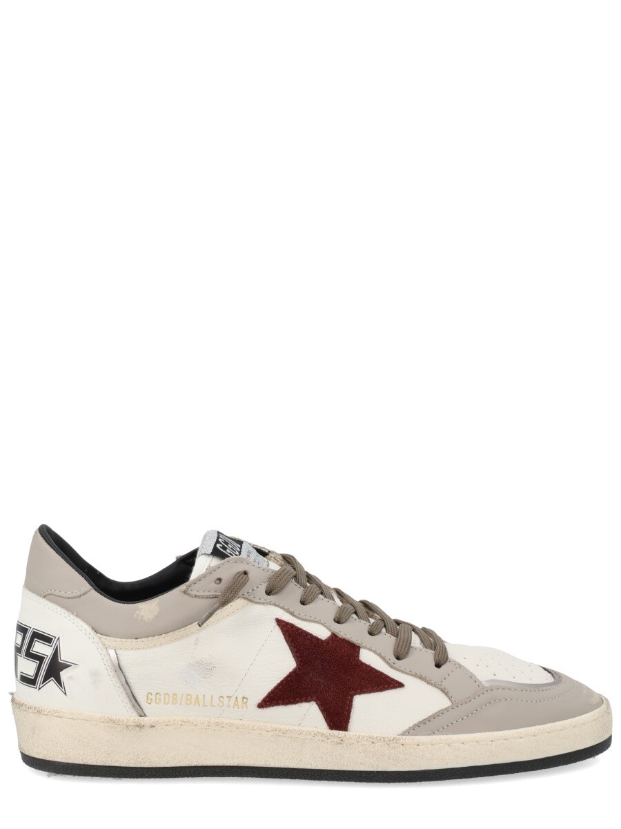 ゴールデン グース デラックス ブランド GOLDEN GOOSE スニーカー メンズ Sneakers 405578 関税 送料無料 2026SS el｜BRANDSHOP「il Tesoro」