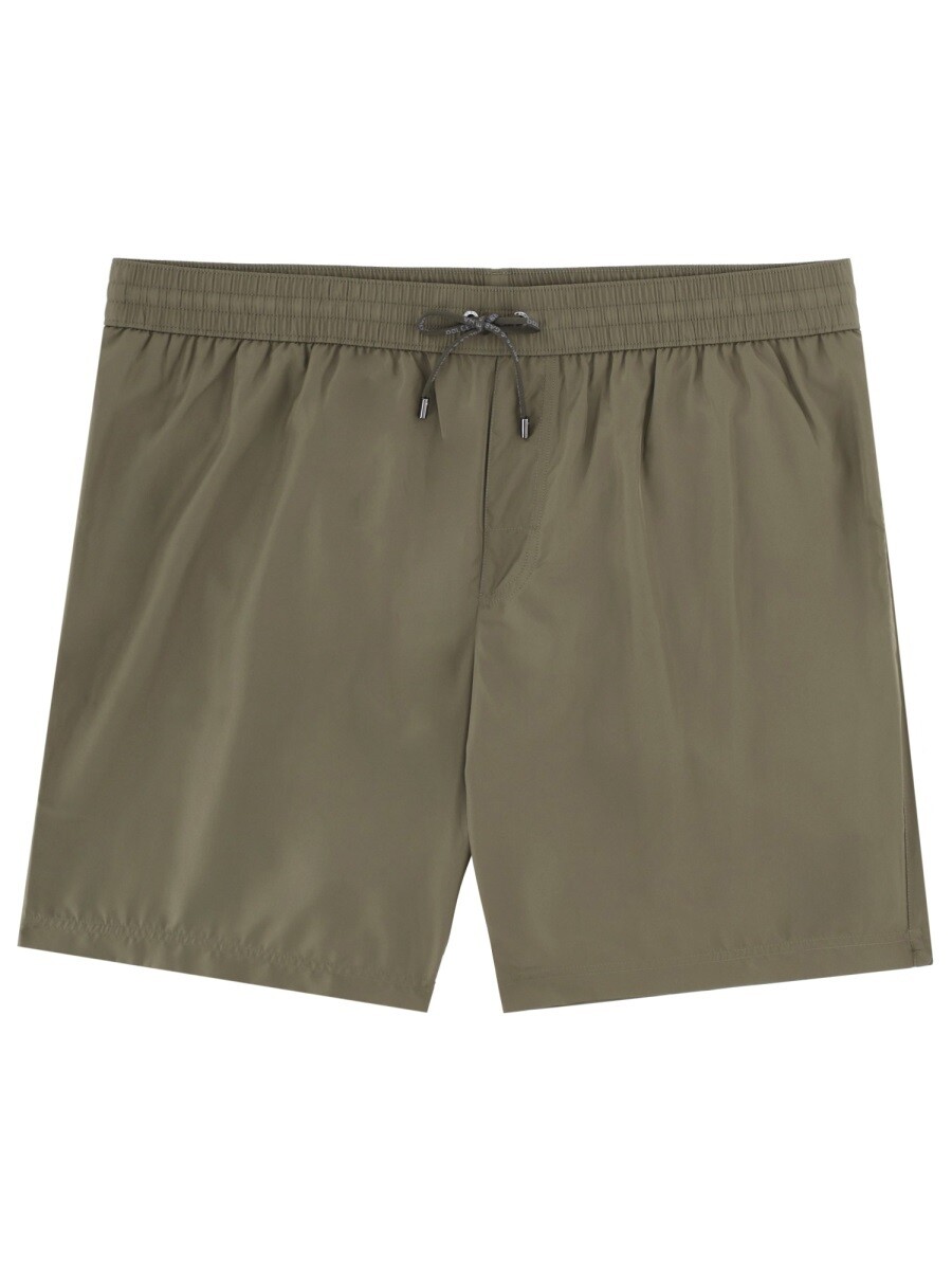 ドルチェ&ガッバーナ DOLCE&GABBANA 水着 スイムウェア メンズ グリーン Swimwear 392883 関税 送料無料 2026SS el|BRANDSHOP「il Tesoro」