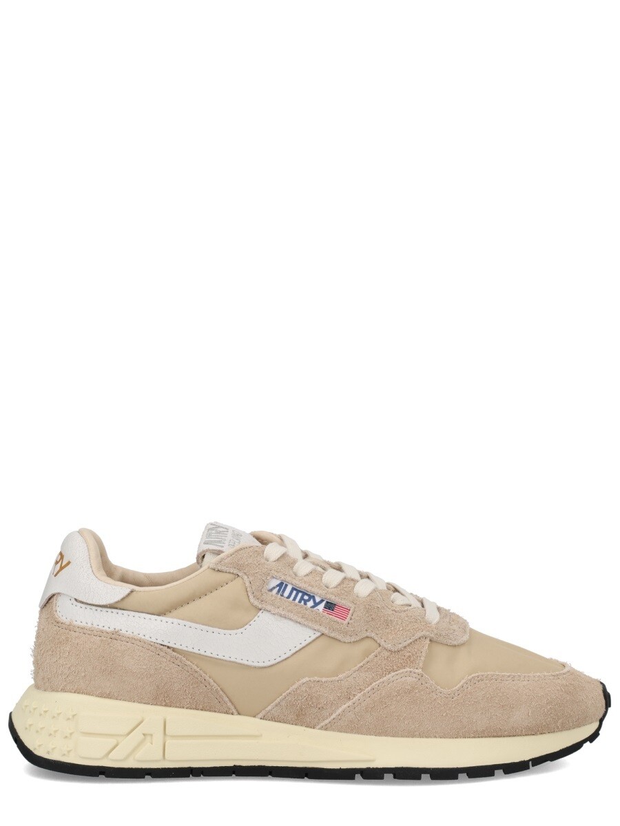 AUTRY スニーカー メンズ ベージュ Sneakers 403401 関税 送料無料 2026SS el|BRANDSHOP「il Tesoro」
